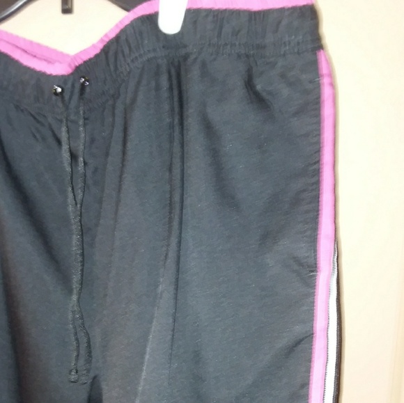 💲5/$25💲SJB Activewear Woman Capris Size 2X - Picture 3 of 8